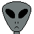 Alien Gif-Bild