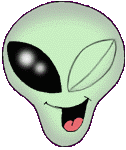 Alien Gif 6448