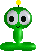 Alien Gif