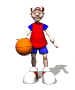 Basketball Gif 11364