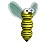 Bienen Gif 7555