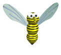 Bienen Gif 7556