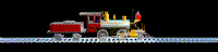 Eisenbahn Gif 12258