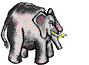 Elefanten Gif 13474