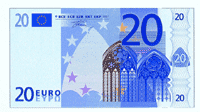 Euros Gif-Bild