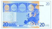 Euros Gif 12139