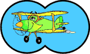 Flugzeuge Gif 12546