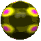 Globus Gif 261