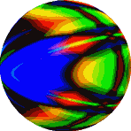 Globus Gif 265