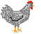 Hühner Gif 7499
