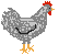 Hühner Gif 7456