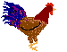 Hühner Gif 7466