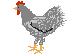 Hühner Gif 7463