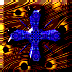 Kaleidoskop Gif-Bild