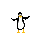 Pinguine Gif 12096