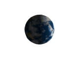 Planeten Gif 6745