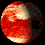 Planeten Gif 6631