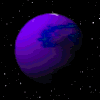 Planeten Gif 6601