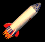 Raketen Gif 15292