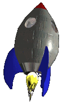 Raketen Gif 15250