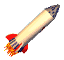 Raketen Gif 15209