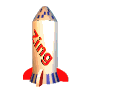 Raketen Gif 15278