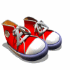 Schuhe Gif 3848