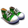 Schuhe Gif 3866