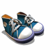 Schuhe Gif 3771