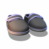 Schuhe Gif 3995