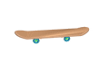 Skateboard Gif 11593