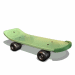 Skateboard Gif 11515