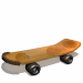 Skateboard Gif 11565