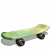 Skateboard Gif 11581