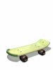 Skateboard Gif 11542