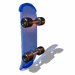 Skateboard Gif 11521