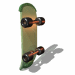 Skateboard Gif 11569