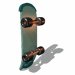Skateboard Gif 11607