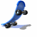 Skateboard Gif 11623