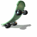 Skateboard Gif 11541