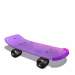 Skateboard Gif 11571