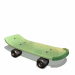 Skateboard Gif
