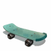 Skateboard Gif