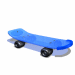 Skateboard Gif 11587