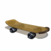 Skateboard Gif 11605