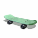 Skateboard Gif 11551