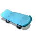 Skateboard Gif 11618