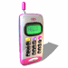 Telefon Gif 3390