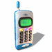 Telefon Gif 3421