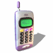Telefon Gif 3402